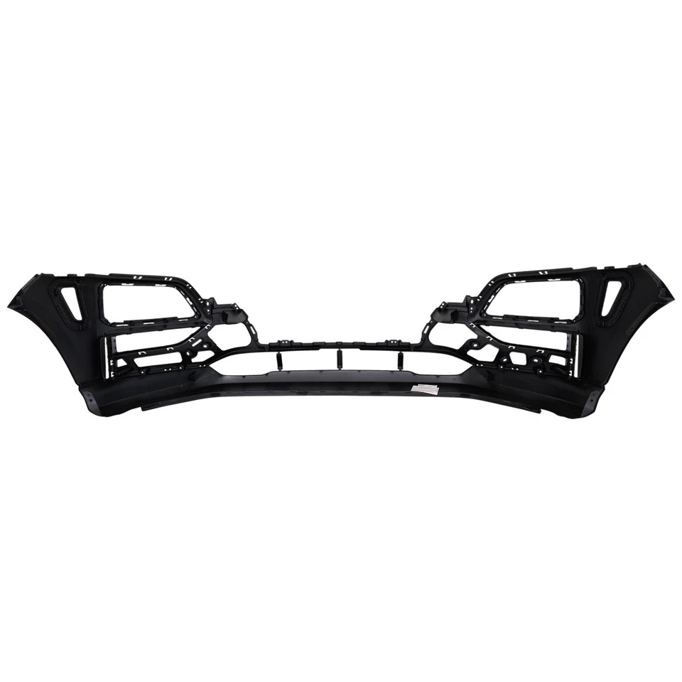 Bumper Cover Fascia For 2018-20 Hyundai Kona Front Lower Textured Limited/Trend - Image 4 of 4