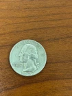 1957 Silver Washington Quarter  🔥 90% Silver 🔥 Circulated 🔝 Not Cleaned