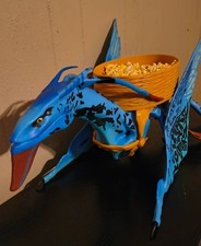 Avatar: Fire and Ash Banshee Popcorn Bucket Gifts 2026 New