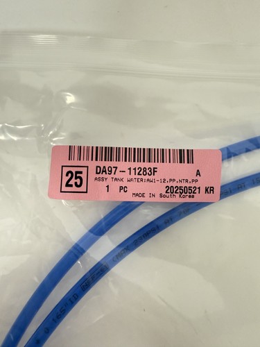 Brand New OEM Samsung fridge water tank DA97-11283F - Picture 3 of 5