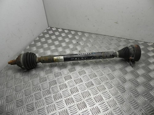 Antriebswelle Volkswagen PASSAT 2013 vorne links 6Q0407272EA