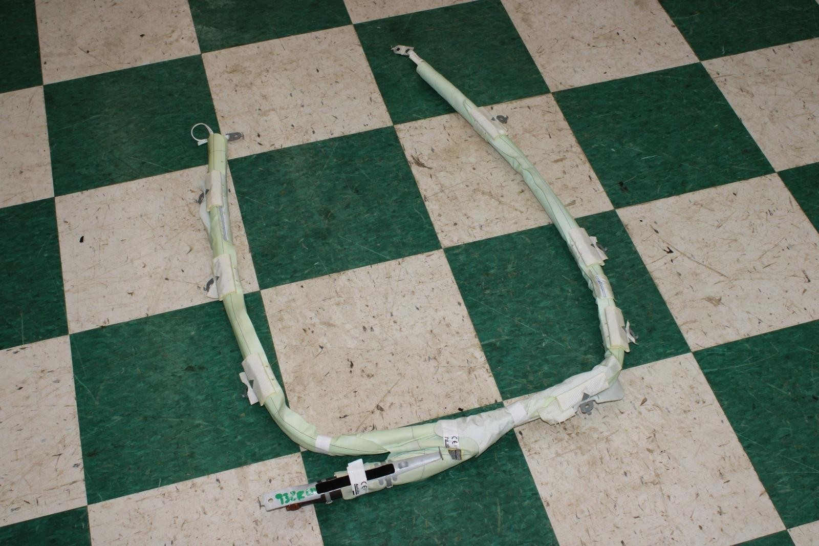 Maserati Ghibli 2014-2019 LEFT Airbag