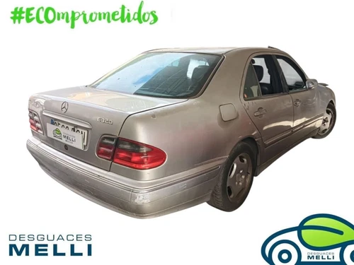 A6112300065 Pompe À Vide pour MERCEDES-BENZ CLASE E (BM 210) BERLINA 20 9177321 - Foto 6 di 10