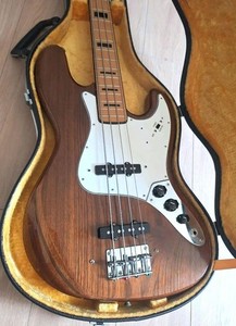Greco Jazz Bass | eBay