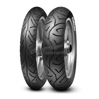 1X Reifen 100 90 19 Zoll 57V Pirelli Sport Demon TL Vorne Motorradreifen