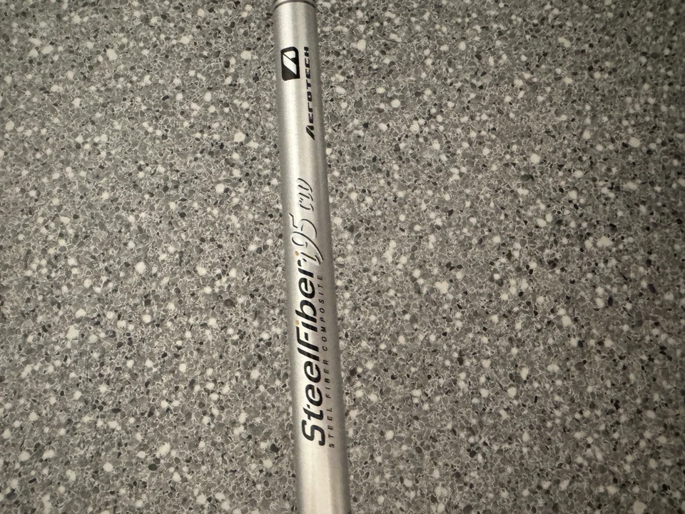 Mizuno JPX 925 Hot Metal Gap Wedge - Image 3 of 4