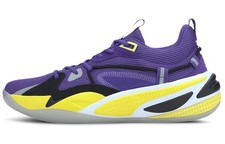 Puma RS-Dreamer J. Cole Purple Heart 193990-04