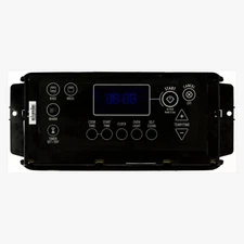 Whirlpool W10173513 W10173514 W10183028 Range Control Board