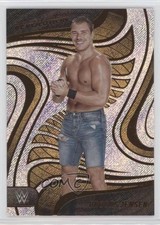 2023 Panini Revolution WWE Brooks Jensen #1 0wc9