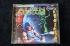 Alien Carnage PC Game Jewel Case