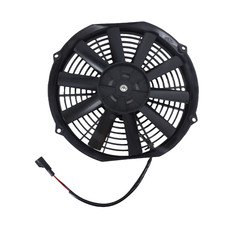 11 Medium Profile Electric Cooling Fan For Spal 962cfm 30101500 Va09-ap50c-27a 11 Medium Profile Electric Cooling Fan For Spal 962cfm 30101500 Va09-ap50c-27a