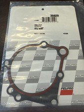 Engine Water Pump Gasket for TJ, Wrangler, Grand Cherokee, Dakota+More 35629