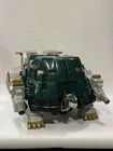 Vintage 1994 Tor The Shuttlezord Mighty Morphin Power Rangers Zord