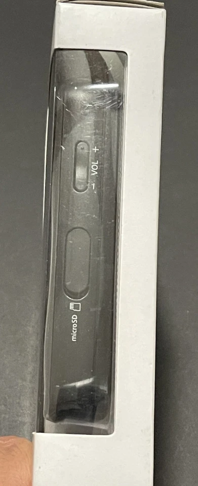 SONY ICD-PX370  DIGITAL VOICE RECORDER 4GB BLACK  NEW IN ORIGINAL BOX Sealed - Image 4 of 4