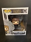 FUNKO POP ! TYRION LANNISTER 71 GAME OF THRONES BOX NOT MINT Z01