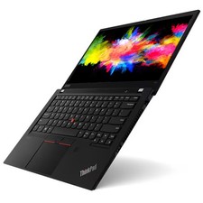 Lenovo ThinkPad T14 - Core