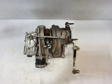 2020-2023 Ford Explorer Turbochargersupercharger 2.3l Assembly Oem 2020-2023 Ford Explorer Turbochargersupercharger 2.3l Assembly Oem
