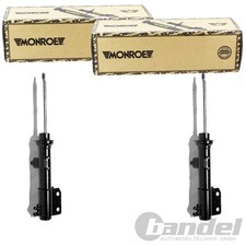 2X MONROE GASDRUCK STOßDÄMPFER VORNE PASSEND FÜR RENAULT ESPACE LINKS+RECHTS