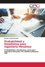 Beatriz Vargas Rosales | Probabilidad y Estad...