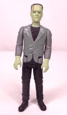 Frankenstein ReAction Action Figure 2014 Super7 Funko Universal Studios Monsters