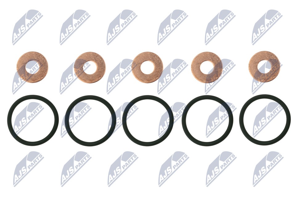 Fits NTY BWP-LR-000 injector repair kit ⭐UK Stock⭐ - Image 5