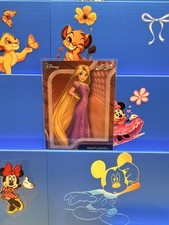 Disney Cardfun Chronoz Rapunzel Future Base Red 05/05 Rare
