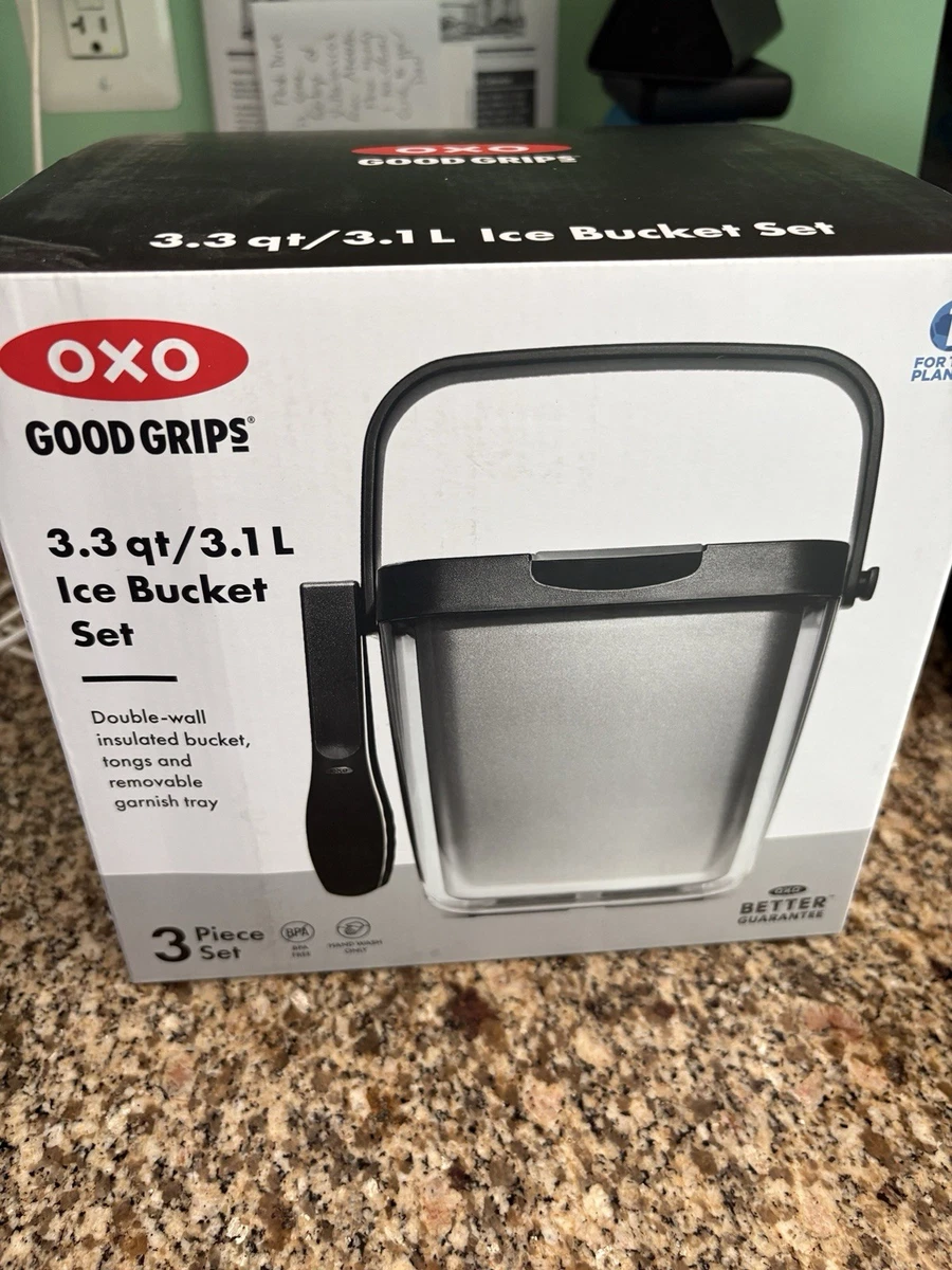 OXO Ice Buckets & Coolers for sale | eBay