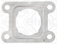 Dichtung AbgaskrüMmer Elring 249.730 FüR Skoda Seat Vw Dafa 121 Chyb Dfnb 122 Up
