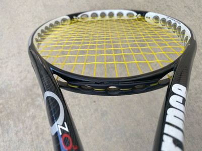 Prince O3 Ozone One Oversize Tennis Racquet Racket 4 1/4” - 118