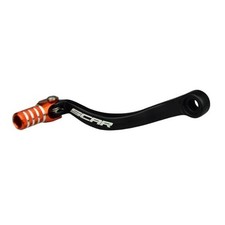 Folding Gear Shift Lever Shifter Pedal Forged SX EXC XC XCW 125-350 90-15