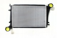 LADELUFTKÜHLER ALTEA 04-/OCTAVIA 04-10 /PASSAT 05-10