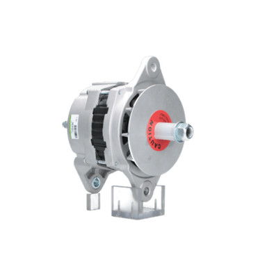 Lichtmaschine neu 12V/115A CATERPILLAR UA1115 Delco-CN