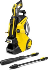 Karcher K5 Power Control Pressure Washer  - USED ONCE ONLY