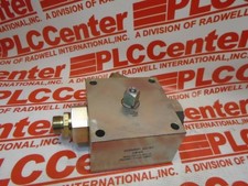 MHA ZENTGRAF 3KH-DN13-G1/2 / 3KHDN13G12 (USED)