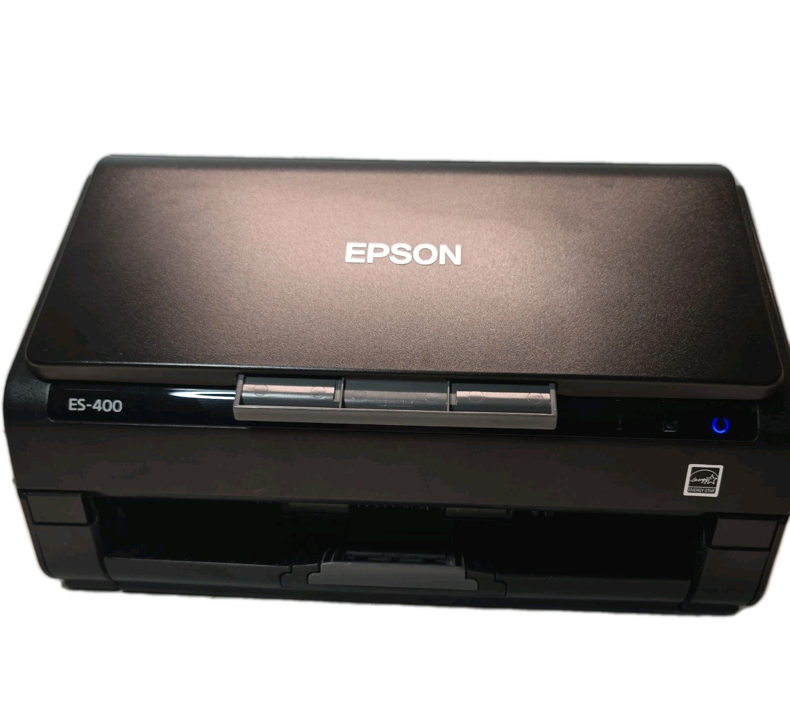 Epson WorkForce SCANNER ES-400 