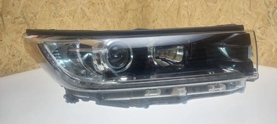 Toyota Highlander XU70 2020 Scheinwerfer ITCA002549 CEN21591
