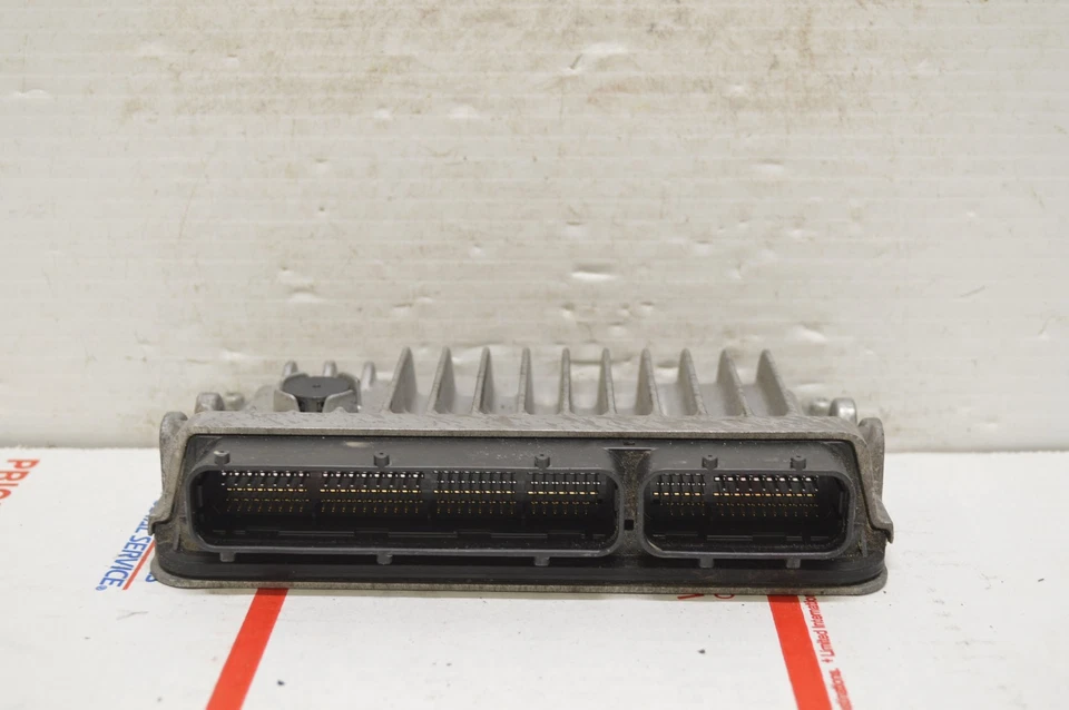 2012-2014 Toyota Camry 2.5L 89661-06K84 Engine Control Module Unit Ecm I74 028 - Image 2 of 4