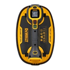 DeWalt DCE590N-XJ 18V XR Grabo Pro-Lifter Suction Lifting Tool Lifter Body Only