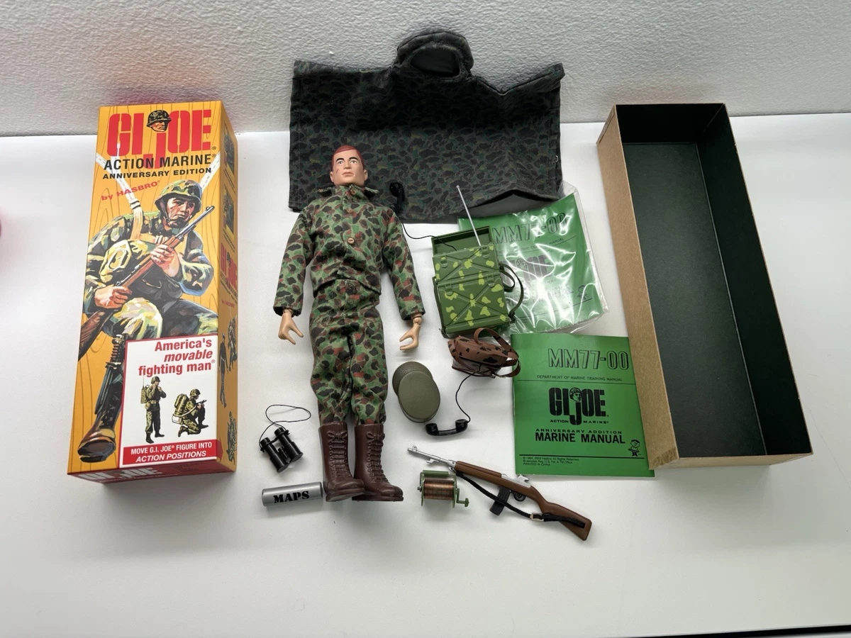 Gi Joe Marine for sale | eBay