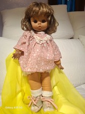 Bambola Italocremona 1979