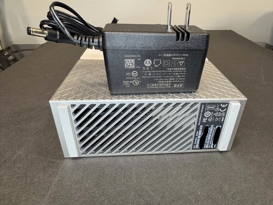 WD My Cloud Home Personal 6TB Cloud Network Attached Storage - Image 3 of 3