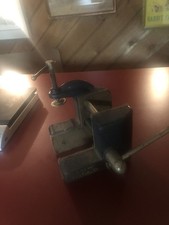Stanley 700 Corner Vise
