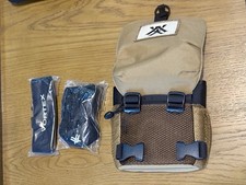 Vortex Optics Binocular Harness Case Only