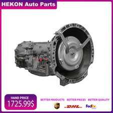 RE5R05A 5-Speed Automatic Transmission Assembly For Nissan Armada Infiniti FX35