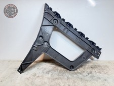 2008-16 AUDI A4 S4 Rear Left Bumper Mount Bracket OEM 8K5807453A