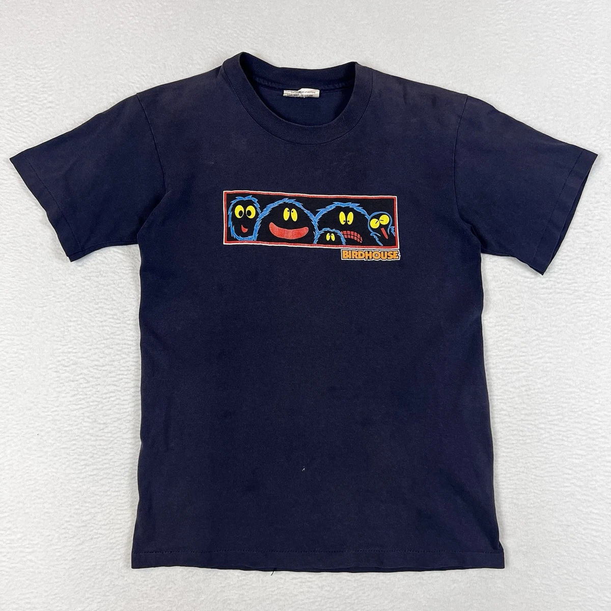 Birdhouse T-Shirts for Men for sale - eBay