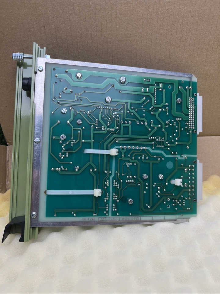 3ALP1        - APRIL -      3ALP-1 /  AP007010    Carte d'alimentation SMC Neuf - Photo 4/4