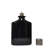 USHER RESFRESH AFTER SHAVE TONIC 3.4 oz DOES NOT COME WITH SPRAYER CAP
