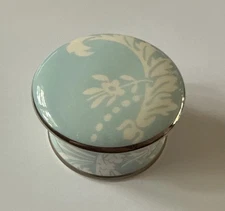 Clarence House UK English Fine Bone China Trinket Dish