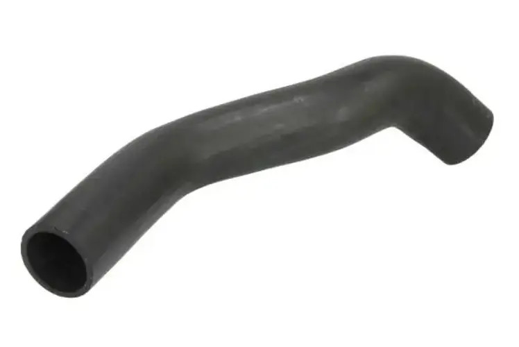 Air duct pipe DCF119TT THERMOTEC for FIAT PUNTO